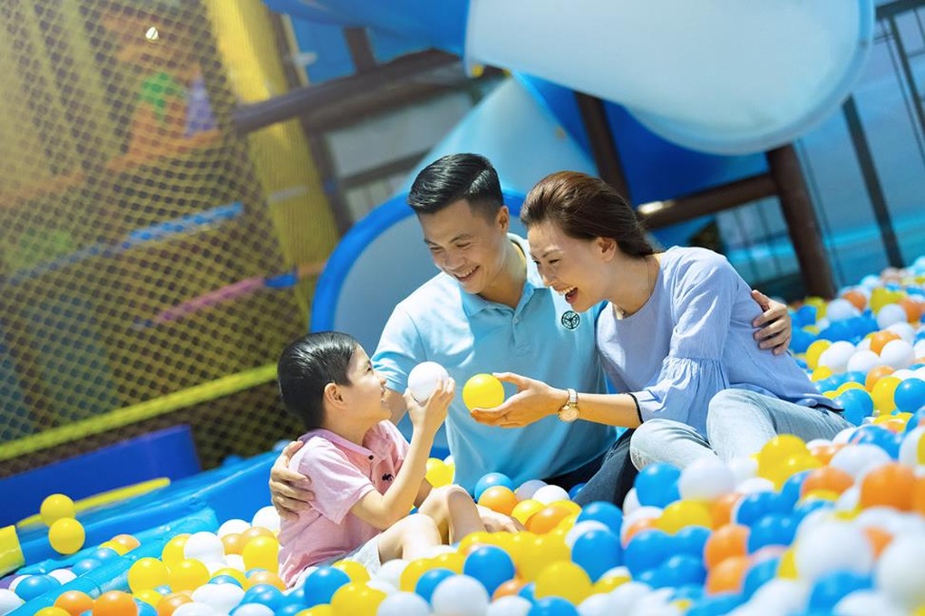 Sun World Ha Long khai tiệc hè, bùng nổ cuộc vui với nhiều trải nghiệm mới - 10 Sun World Ha Long khai tiệc hè, bùng nổ cuộc vui với nhiều trải nghiệm mới - 10