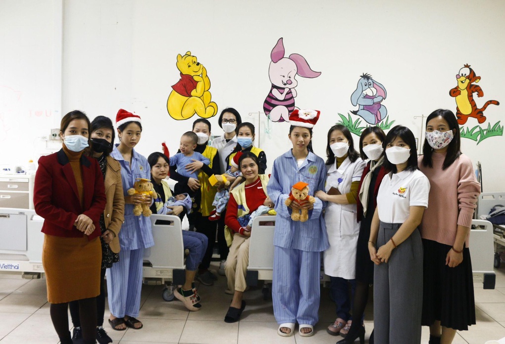 VUS tổ chức chuỗi hoạt động chạy bộ gây quỹ vì cộng đồng - 4