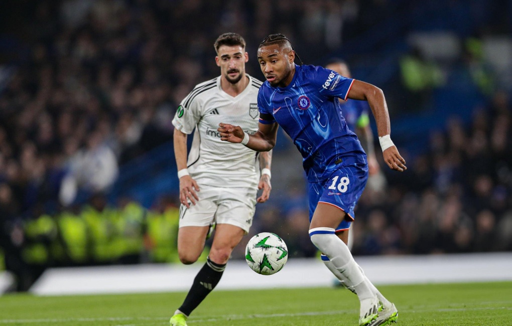 Nhận định Chelsea - Arsenal: Phía trước là bầu trời, phía sau là vực thẳm - 1 Nhận định Chelsea - Arsenal: Phía trước là bầu trời, phía sau là vực thẳm - 1