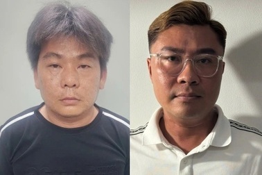 "Nổ" quen lãnh đạo trung ương, lừa 19 tỷ đồng tiền chạy án
