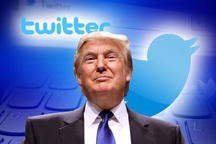 Ông Trump: Tôi không thể trở thành tổng thống nếu không có Twitter