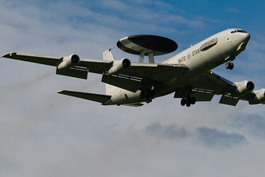 Venezuela cáo buộc máy bay do thám Mỹ xâm nhập không phận