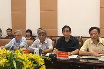 Phổi phi công người Anh hồi phục thần kỳ, thông khí 58%