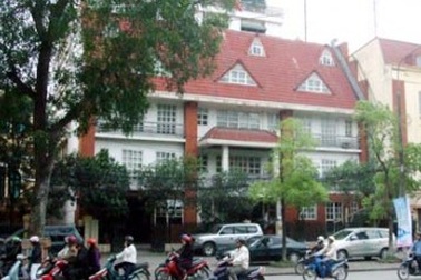 “Hạ màn” vụ “Kinh doanh công sản” tại 35 Điện Biên Phủ