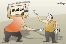 Vụ "tiến sĩ siêu lừa" nhiều trường sập bẫy: Bộ Giáo dục hướng dẫn xử lý