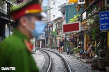 "Không có cà phê đường tàu, Hà Nội vẫn còn nhiều điểm đến hấp dẫn an toàn"