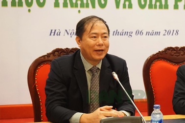 Có đường sắt cao tốc, 3 năm tiết kiệm được 1 triệu tỷ đồng tiền vận tải?