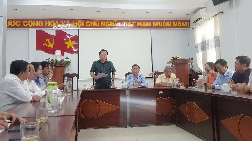 Chủ tịch huyện Phú Quốc quyết tâm xóa sạch băng nhóm tội phạm - 1 Chủ tịch huyện Phú Quốc quyết tâm xóa sạch băng nhóm tội phạm - 1