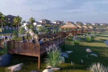 Hà Nội kiến nghị sớm thẩm định thoát lũ cho dự án 250ha ven sông