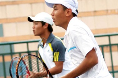 Tuyển quần vợt Việt Nam: Giá mà tập hợp được lực lượng tốt nhất