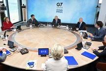 Trung Quốc giận dữ đáp trả loạt chỉ trích của G7