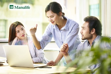 Manulife Việt Nam ra mắt giải pháp tài chính toàn diện kết hợp bảo hiểm với quỹ đầu tư