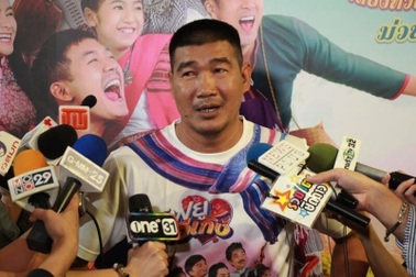 Nhà vô địch Olympic của Thái Lan dính nghi án hiếp dâm trẻ vị thành niên