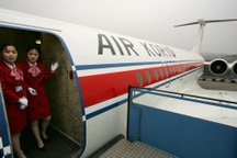 Hãng hàng không Triều Tiên "biến mất" ở Malaysia sau vụ ông Kim Jong-nam