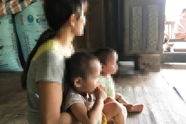 Xã nghèo có hơn 400 người điều trị HIV