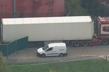 Lỗ hổng khiến thùng hàng chở 39 người tại Anh dễ dàng lọt qua các cảng