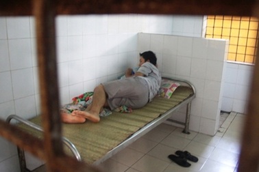 Ảo giác, loạn thần vì “đập đá”