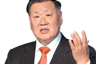 Hàn Quốc: Cựu chủ tịch Hyundai tặng 462 triệu USD cho người nghèo