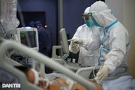 F0 tại nhà tăng, TPHCM kiến nghị mở lại khu cách ly, thêm BV dã chiến