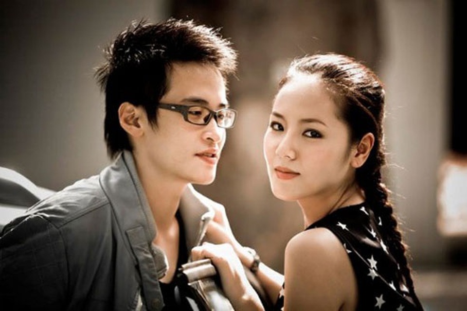 Phương Linh tiết lộ thông tin hiếm hoi về bạn trai giấu mặt? - 5 Phương Linh tiết lộ thông tin hiếm hoi về bạn trai giấu mặt? - 5