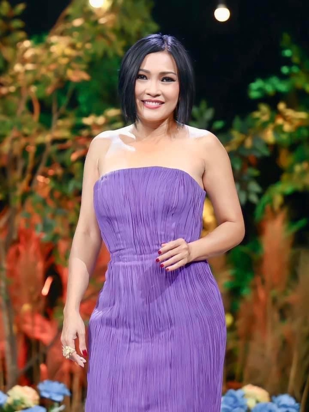 Phương Thanh: Càng sóng gió hay bị vùi dập, tôi lại càng tích cực - 5 Phương Thanh: Càng sóng gió hay bị vùi dập, tôi lại càng tích cực - 5