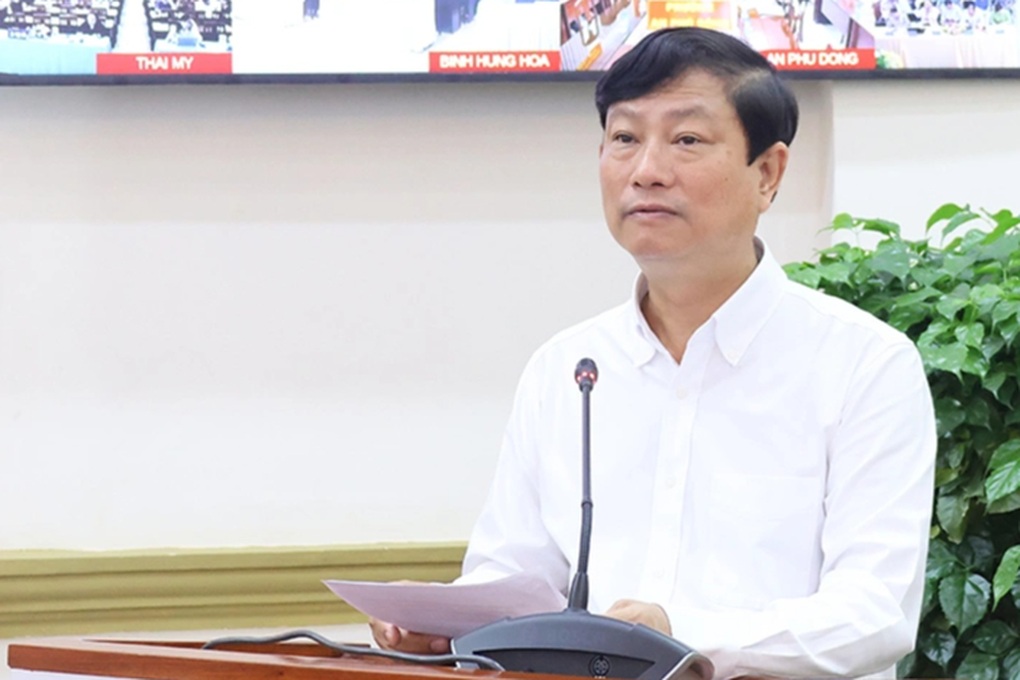 Ít nhất 35% nữ, 10% người ngoài Đảng ứng cử đại biểu HĐND TPHCM khóa mới - 1