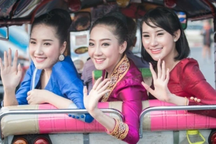 Khách nước ngoài chỉ lo "bị hét giá trên trời" khi đi taxi ở quốc gia này