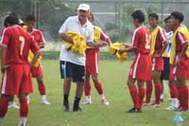 “Không có cầu thủ U23 nào bị loại vì lý do sức khỏe”