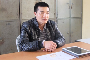 Giả làm khách đi ăn cưới chui vào phòng cô dâu trộm trang sức