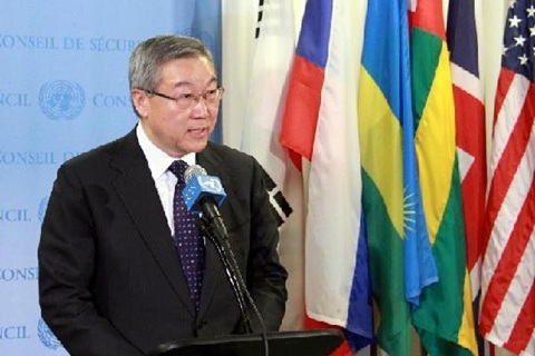 Hội đồng bảo an LHQ ra tuyên bố trừng phạt Triều Tiên 