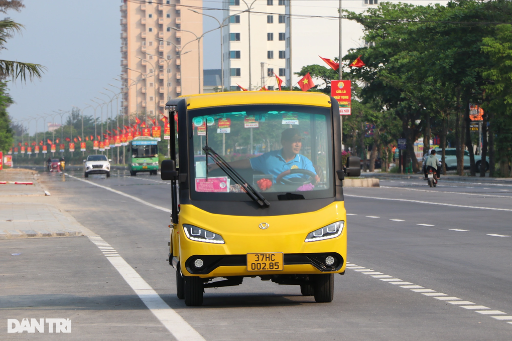 Nhiều khách sạn ở Cửa Lò cháy phòng, xử lý cơ sở không niêm yết giá - 3