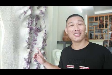 Gốc tinh thể ruby lớn nhất thế giới trả 6 tỷ đồng không bán