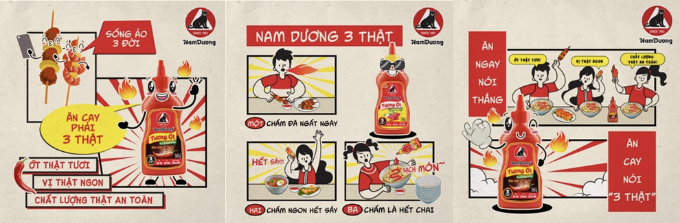 Trào lưu ăn cay sáng tạo ý hay khuấy động mạng xã hội - 1 Trào lưu ăn cay sáng tạo ý hay khuấy động mạng xã hội - 1