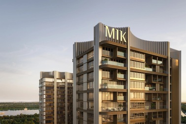 The Magnolia Private Residences - Khi thẩm mỹ thiết kế trở thành bản sắc