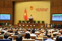 "Tập trung nguồn lực để thực hiện cải cách tiền lương từ ngày 1/7/2022"