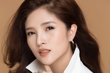 Bật mí về nữ ca sĩ trẻ hát cùng Minh Quân trong đêm Nhân tài Đất Việt 2017