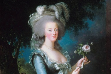 Bí mật vụ trộm đồng hồ của Nữ hoàng Marie Antoinette