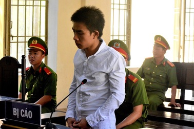 Đâm bạn gái tử vong vì đòi chia tay