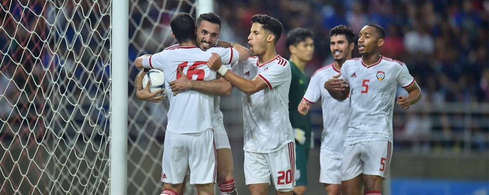 UAE tuyên bố sẽ thắng đội tuyển Việt Nam tại vòng loại World Cup - 2
