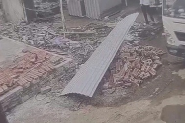 Người đàn ông Hải Phòng đâm thương vong 3 mẹ con hàng xóm