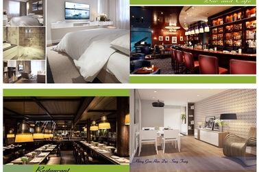 Thêm 1 dự án căn hộ làm khuấy đảo khu Nam Hà Nội