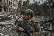 Ukraine tung chiến thuật linh hoạt, phá gọng kìm Nga quanh pháo đài Donbass