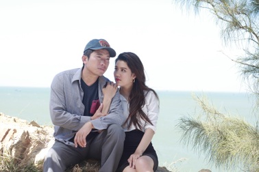 Kinh Quốc mất 6 ngày cho một phim ngắn