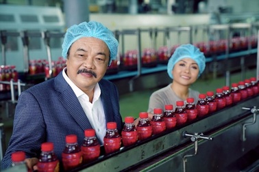 Doanh nhân Việt Nam nào được BBC gọi là ‘thú vị, nhiều sắc thái’?