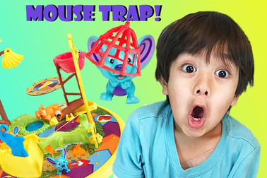 5 tỷ phú trẻ chưa đến 18 tuổi "thành danh" nhờ mạng xã hội