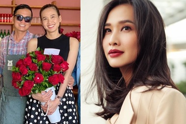 Tiết lộ bạn trai mới của Dương Mỹ Linh sau vài năm chia tay Bằng Kiều