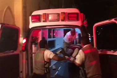 Xả súng kinh hoàng tại trung tâm cai nghiện Mexico