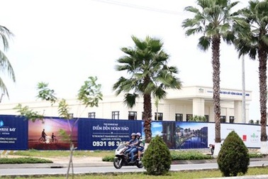 Dấu hiệu trốn thuế hàng trăm tỷ ở dự án liên quan Vũ "nhôm" được chuyển tới Bộ Công an