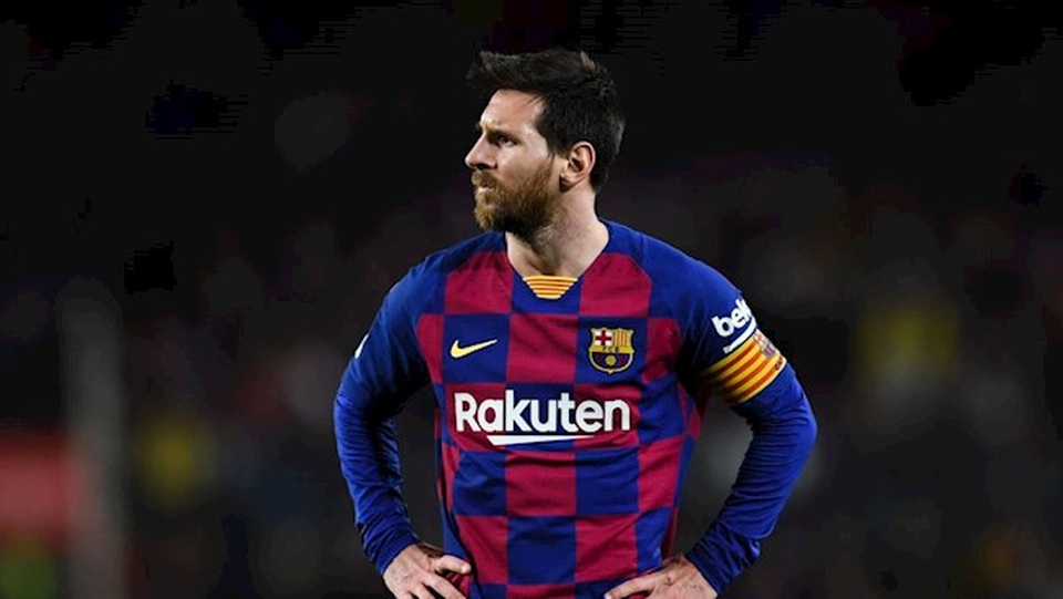 10 ngày thế giới bóng đá “rung chuyển” vì Lionel Messi - 3