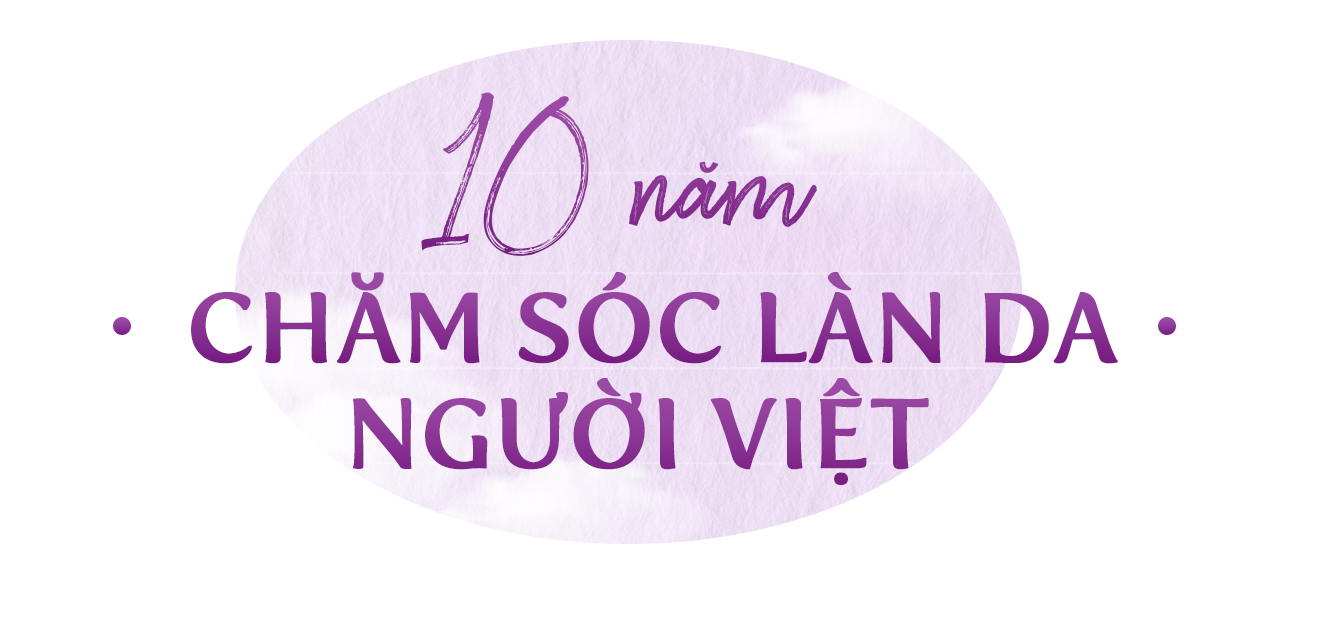 Hành trình 10 năm xây dựng và khẳng định thương hiệu Thẩm mỹ Hoàng Tuấn - 12 Hành trình 10 năm xây dựng và khẳng định thương hiệu Thẩm mỹ Hoàng Tuấn - 12